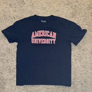 American University T-Shirt